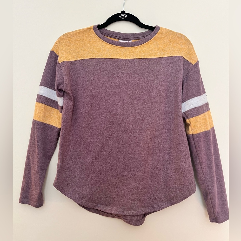 SO Long Sleeve Shirt